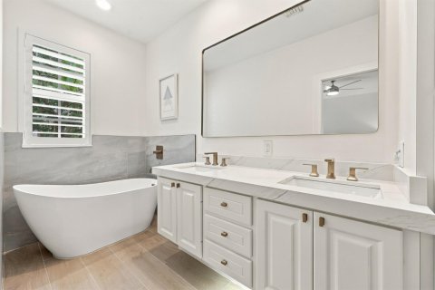 Touwnhouse à vendre à Jupiter, Floride: 3 chambres, 170.57 m2 № 2400863 - photo 27