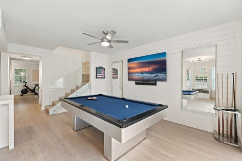 Touwnhouse à vendre à Jupiter, Floride: 3 chambres, 170.57 m2 № 2400863 - photo 16