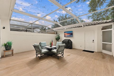 Touwnhouse à vendre à Jupiter, Floride: 3 chambres, 170.57 m2 № 2400863 - photo 24