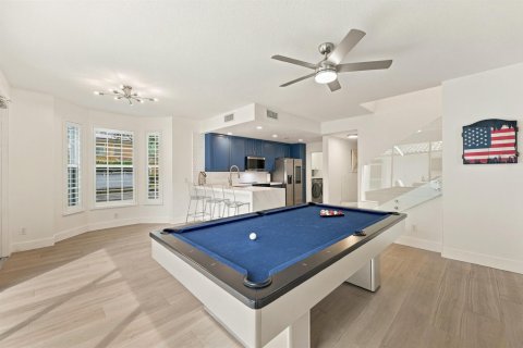 Touwnhouse à vendre à Jupiter, Floride: 3 chambres, 170.57 m2 № 2400863 - photo 18