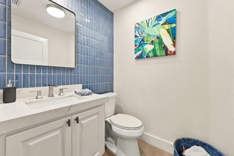 Touwnhouse à vendre à Jupiter, Floride: 3 chambres, 170.57 m2 № 2400863 - photo 8
