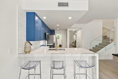 Touwnhouse à vendre à Jupiter, Floride: 3 chambres, 170.57 m2 № 2400863 - photo 3