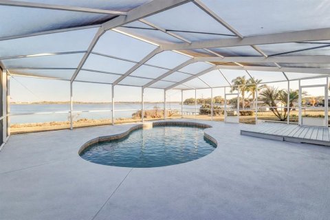 Casa en venta en Polk City, Florida, 3 dormitorios, 178 m2 № 2207566 - foto 4