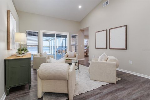 Casa en venta en Polk City, Florida, 3 dormitorios, 178 m2 № 2207566 - foto 3