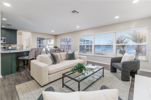 Casa en venta en Polk City, Florida, 3 dormitorios, 178 m2 № 2207566 - foto 8