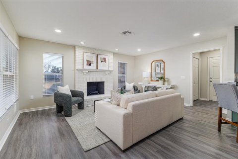 Casa en venta en Polk City, Florida, 3 dormitorios, 178 m2 № 2207566 - foto 14