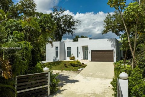 Villa ou maison à louer à Fort Lauderdale, Floride: 5 chambres, 197.6 m2 № 2288443 - photo 14