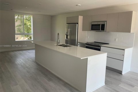 Touwnhouse à Miami, Floride 2 chambres, 129.32 m2 № 2006780