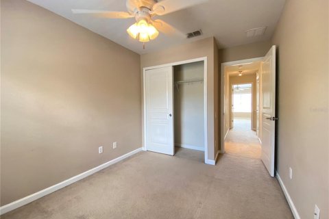 Touwnhouse à louer à Windermere, Floride: 3 chambres, 152.73 m2 № 2149454 - photo 13