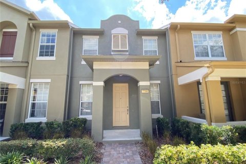 Touwnhouse à Windermere, Floride 3 chambres, 152.73 m2 № 2149454