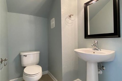 Touwnhouse à louer à Windermere, Floride: 3 chambres, 152.73 m2 № 2149454 - photo 7