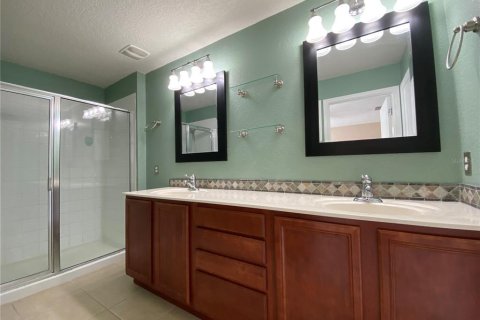 Touwnhouse à louer à Windermere, Floride: 3 chambres, 152.73 m2 № 2149454 - photo 11