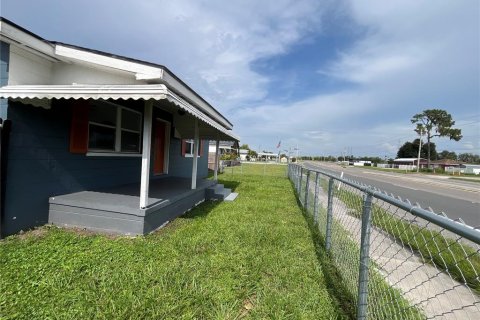 House in Mulberry, Florida 2 bedrooms, 84.08 sq.m. № 2230810 - photo 6