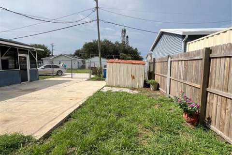 House in Mulberry, Florida 2 bedrooms, 84.08 sq.m. № 2230810 - photo 7
