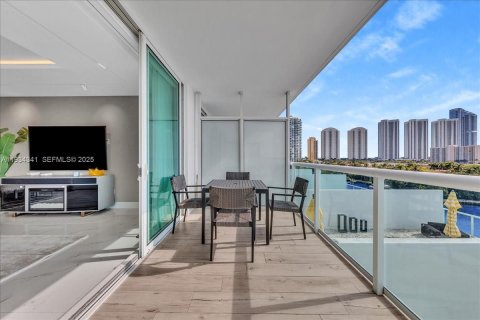 Copropriété à vendre à Sunny Isles Beach, Floride: 3 chambres, 158.4 m2 № 1994763 - photo 21