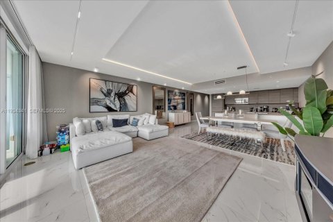 Copropriété à vendre à Sunny Isles Beach, Floride: 3 chambres, 158.4 m2 № 1994763 - photo 17