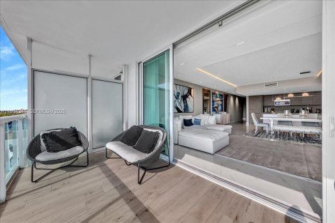 Copropriété à vendre à Sunny Isles Beach, Floride: 3 chambres, 158.4 m2 № 1994763 - photo 22
