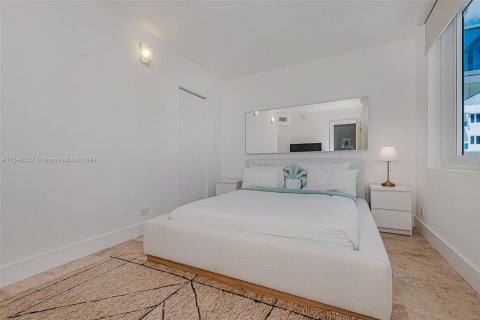 Copropriété à louer à Miami Beach, Floride: 1 chambre, 81.75 m2 № 1058689 - photo 8