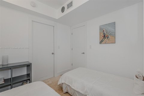 Copropriété à louer à Miami Beach, Floride: 1 chambre, 81.75 m2 № 1058689 - photo 14