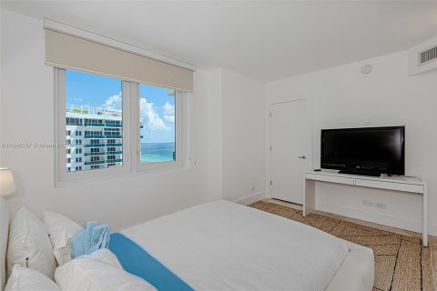 Copropriété à louer à Miami Beach, Floride: 1 chambre, 81.75 m2 № 1058689 - photo 10