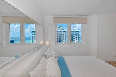 Copropriété à louer à Miami Beach, Floride: 1 chambre, 81.75 m2 № 1058689 - photo 11