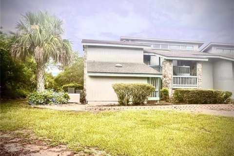 Condo in Haines City, Florida, 2 bedrooms  № 1911990 - photo 2