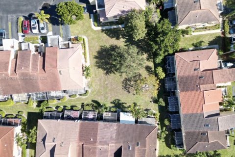 Купить таунхаус в Дирфилд-Бич, Флорида 2 спальни, 134.34м2, № 1937442 - фото 7