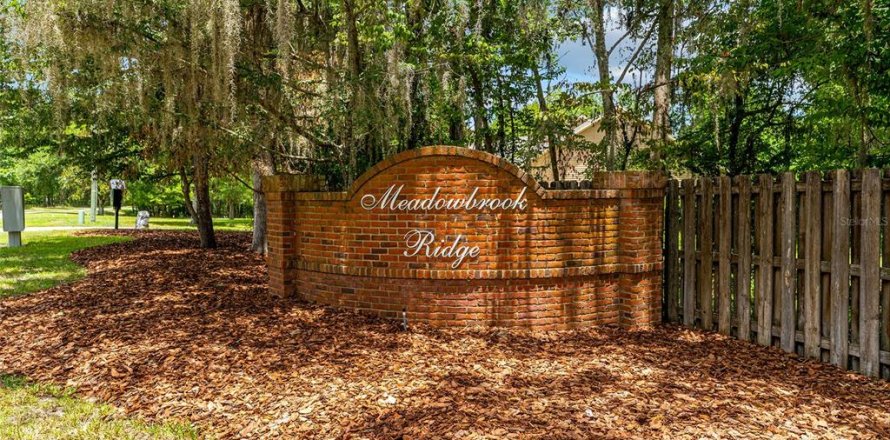 Land in Gainesville, Florida № 2238768