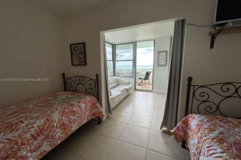 Condominio en alquiler en Miami Beach, Florida, 55.74 m2 № 2018376 - foto 4