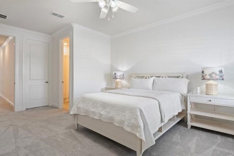 Купить виллу или дом в Орландо, Флорида 10 комнат, 500.65м2, № 2345289 - фото 27