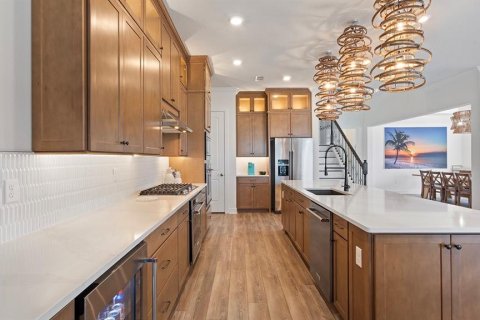 Купить виллу или дом в Орландо, Флорида 10 комнат, 500.65м2, № 2345289 - фото 10