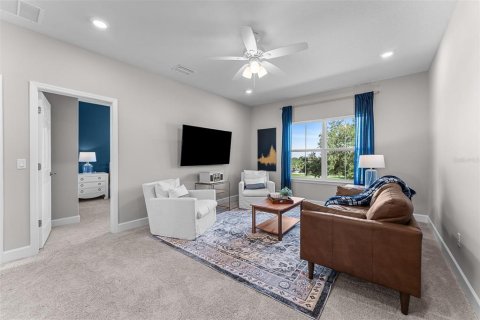 Touwnhouse à vendre à Groveland, Floride: 3 chambres, 170.01 m2 № 2419709 - photo 23