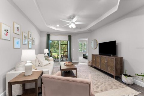 Touwnhouse à vendre à Groveland, Floride: 3 chambres, 170.01 m2 № 2419709 - photo 11