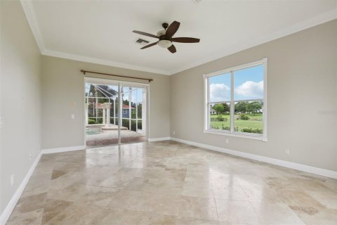 Villa ou maison à vendre à Lutz, Floride: 4 chambres, 333.24 m2 № 1770199 - photo 29