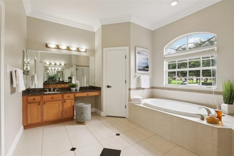 Villa ou maison à vendre à Lutz, Floride: 4 chambres, 333.24 m2 № 1770199 - photo 14