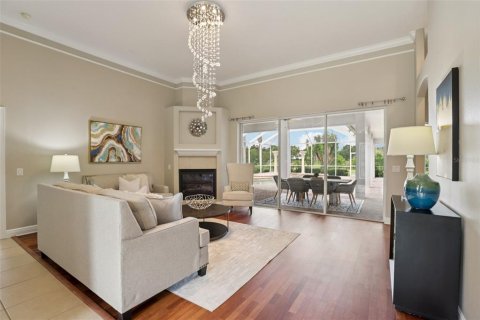 Villa ou maison à vendre à Lutz, Floride: 4 chambres, 333.24 m2 № 1770199 - photo 9