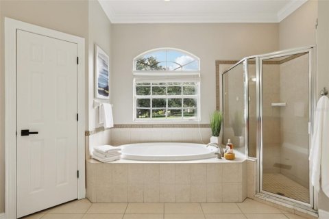 Villa ou maison à vendre à Lutz, Floride: 4 chambres, 333.24 m2 № 1770199 - photo 13