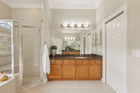 Villa ou maison à vendre à Lutz, Floride: 4 chambres, 333.24 m2 № 1770199 - photo 15