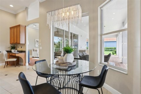 Villa ou maison à vendre à Lutz, Floride: 4 chambres, 333.24 m2 № 1770199 - photo 20