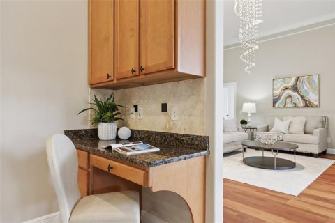 Villa ou maison à vendre à Lutz, Floride: 4 chambres, 333.24 m2 № 1770199 - photo 21