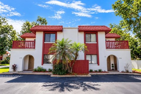 Townhouse in South Daytona, Florida 2 bedrooms, 126.44 sq.m. № 2393947