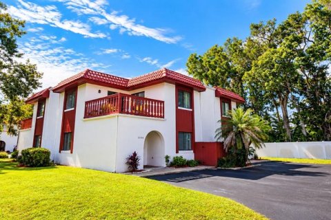 Townhouse in South Daytona, Florida 2 bedrooms, 126.44 sq.m. № 2393947 - photo 15