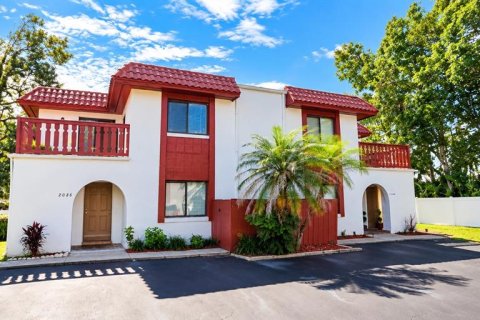 Townhouse in South Daytona, Florida 2 bedrooms, 126.44 sq.m. № 2393947 - photo 16