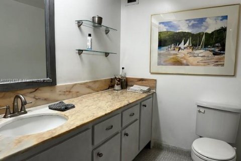 Copropriété à louer à Miami Beach, Floride: 1 chambre, 91.04 m2 № 1482459 - photo 20