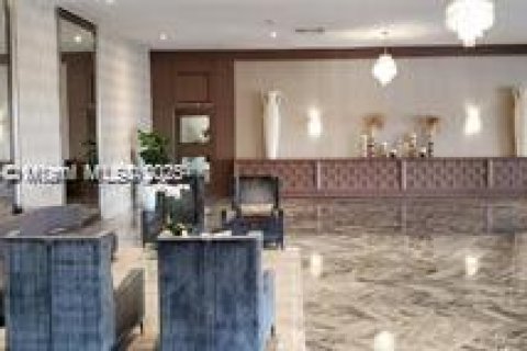 Copropriété à louer à Miami Beach, Floride: 1 chambre, 91.04 m2 № 1482459 - photo 10
