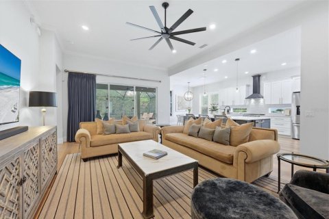 Купить виллу или дом в Лейквуд Ранч, Флорида 9 комнат, 233.37м2, № 2123671 - фото 18