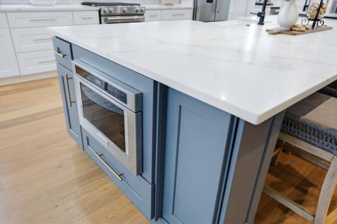 Купить виллу или дом в Лейквуд Ранч, Флорида 9 комнат, 233.37м2, № 2123671 - фото 12