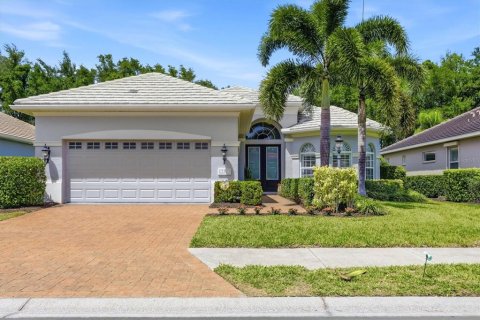Casa en Lakewood Ranch, Florida 3 dormitorios, 233.37 m2 № 2123671
