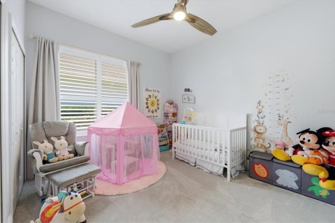 Купить виллу или дом в Лейквуд Ранч, Флорида 9 комнат, 233.37м2, № 2123671 - фото 30