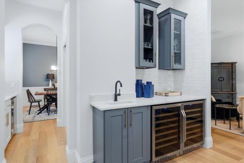 Купить виллу или дом в Лейквуд Ранч, Флорида 9 комнат, 233.37м2, № 2123671 - фото 14